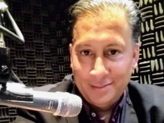 Leonardo Ferrera llevará su poesía a dos antologías internacionales en Chile