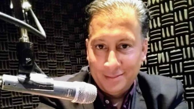 Leonardo Ferrera llevará su poesía a dos antologías internacionales en Chile