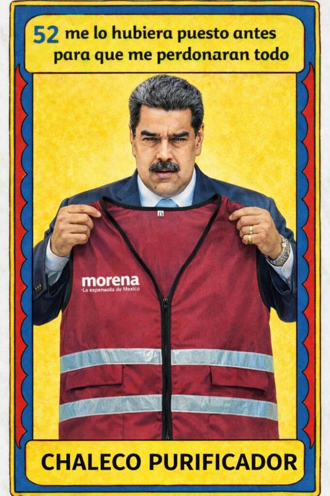 Chaleco purificador