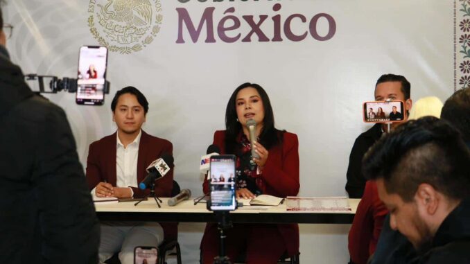 INICIA 2026 CON INCREMENTO EN EL MONTO DE PAGO DE LAS PENSIONES PARA EL BIENESTAR