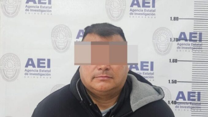 Vinculan a presunto involucrado en el robo y secuestro exprés en negocio de Ciudad Juárez