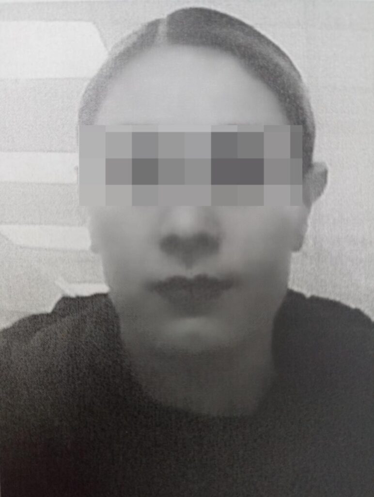 Vinculada a proceso por golpear a su hijo menor de edad en la ciudad de Chihuahua
