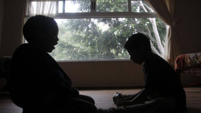 Advierten que violencia infantil sigue en niveles “críticos” en México