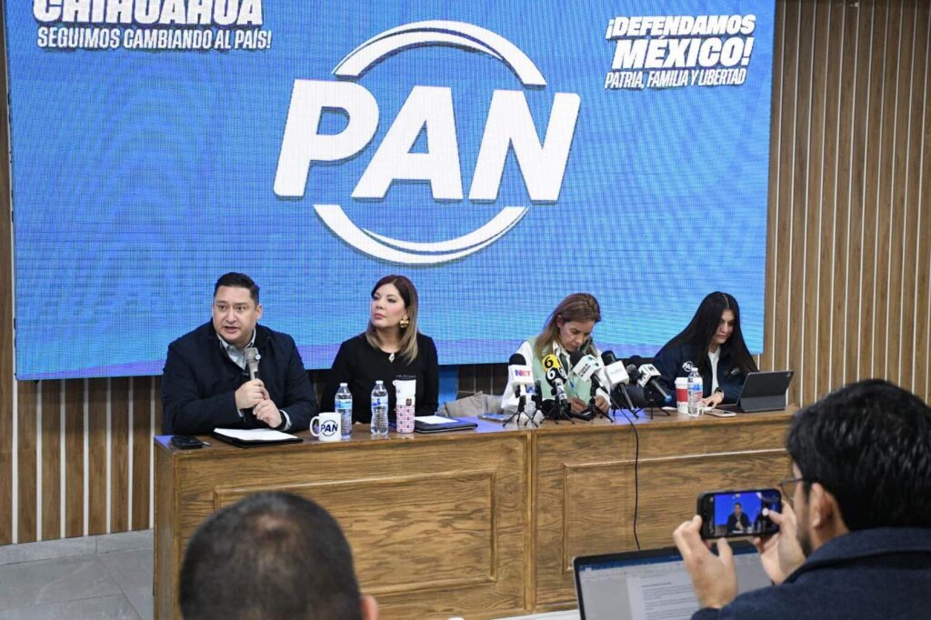 “Una reforma electoral no puede hacerse a espaldas de la gente”: Alfredo Chávez