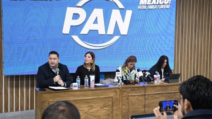 “Una reforma electoral no puede hacerse a espaldas de la gente”: Alfredo Chávez