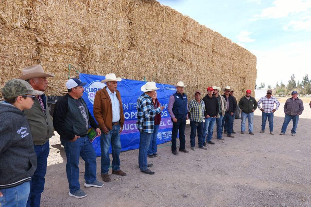 Arturo Zubía anuncia reinicio de actividades y apoyos al sector productivo del Distrito XX