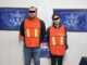 Los detienen con fentanilo y les aseguran moto robada