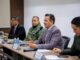 Encabeza Marco Bonilla primera mesa de seguridad regional del año