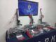Cierra 2025 con 389 armas aseguradas