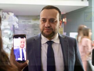 No al intervencionismo, sí a la libertad; ninguna dictadura más en América Latina: Arturo Medina