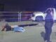 Muere repartidor de Didi Food tras brutal accidente en el periférico R. Almada