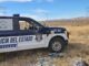 Localizan a hombre sin vida envuelto en cobija en las “Curvas del Perico”