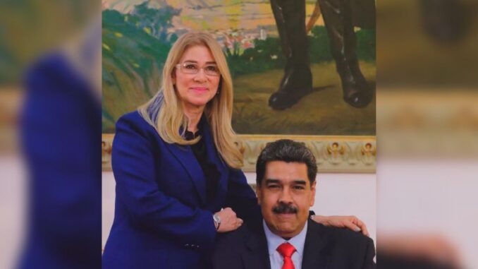 Maduro y su esposa comparecerán el lunes ante un tribunal federal de Nueva York