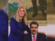 Maduro y su esposa comparecerán el lunes ante un tribunal federal de Nueva York