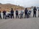 Refuerza Policía Municipal la tranquilidad de las familias con Grupo de Operaciones Motorizadas