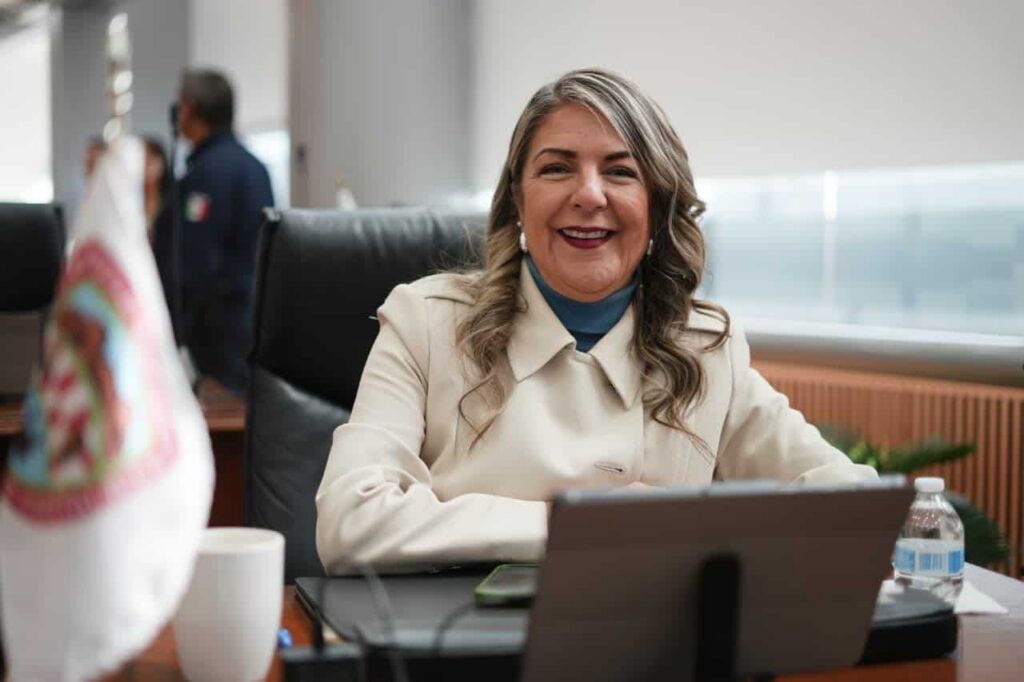 Incremento al salario mínimo fortalece el bienestar de las familias trabajadoras: Rosana Díaz