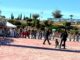 Exhibición en El Palomar acerca a la ciudadanía al trabajo de la Policía Municipal