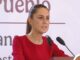 Sheinbaum defiende la no intervención y termina en los hechos protegiendo a Maduro