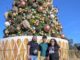 El Gobierno del Estado convoca a la ciudadanía a visitar las atracciones navideñas de la Plaza del Ángel