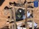 Destruyen AEI y Ejército granada de fragmentación asegurada en Nuevo Casas Grandes