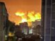 Ataques con drones y misiles sacuden Caracas y otras zonas estratégicas de Venezuela