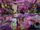 Pequeños comerciantes en México alertan alza de precios por el Día de Reyes 2026
