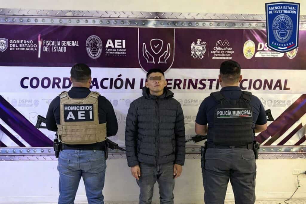 Vinculan a proceso a probables responsables de homicidio en Riberas del Sacramento