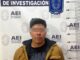 Detiene AEI a dos hombres en posesión de vehículo con reporte de robo en EUA