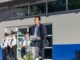 Municipio y Dirección de Seguridad Pública realizan actividades por el Día del Policía en la Comandancia Sur