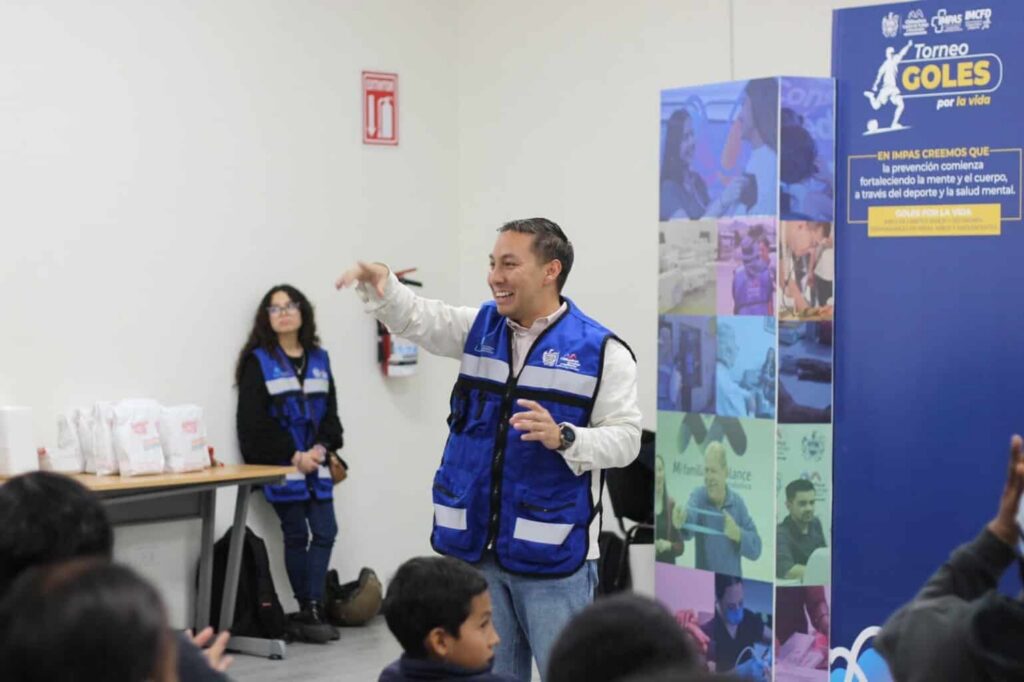 ¿Quieres una mente sana? Municipio invita a seguir estos hábitos diarios