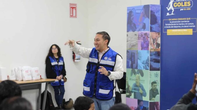 ¿Quieres una mente sana? Municipio invita a seguir estos hábitos diarios