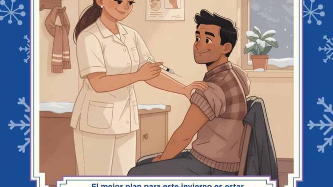 Emite Secretaría de Salud recomendaciones para prevenir enfermedades respiratorias