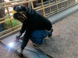 Colocará Municipio estructura para reforzar puente vehicular en Riberas del Sacramento