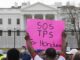 Jueza de EE.UU. declara ilegal la anulación del TPS a migrantes de Nicaragua, Honduras y Nepal