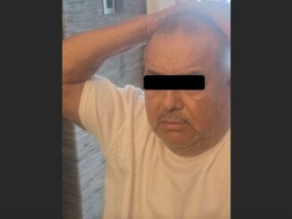 Detienen al ‘Sagitario’ o el ‘Señor de la Silla’ en Sinaloa