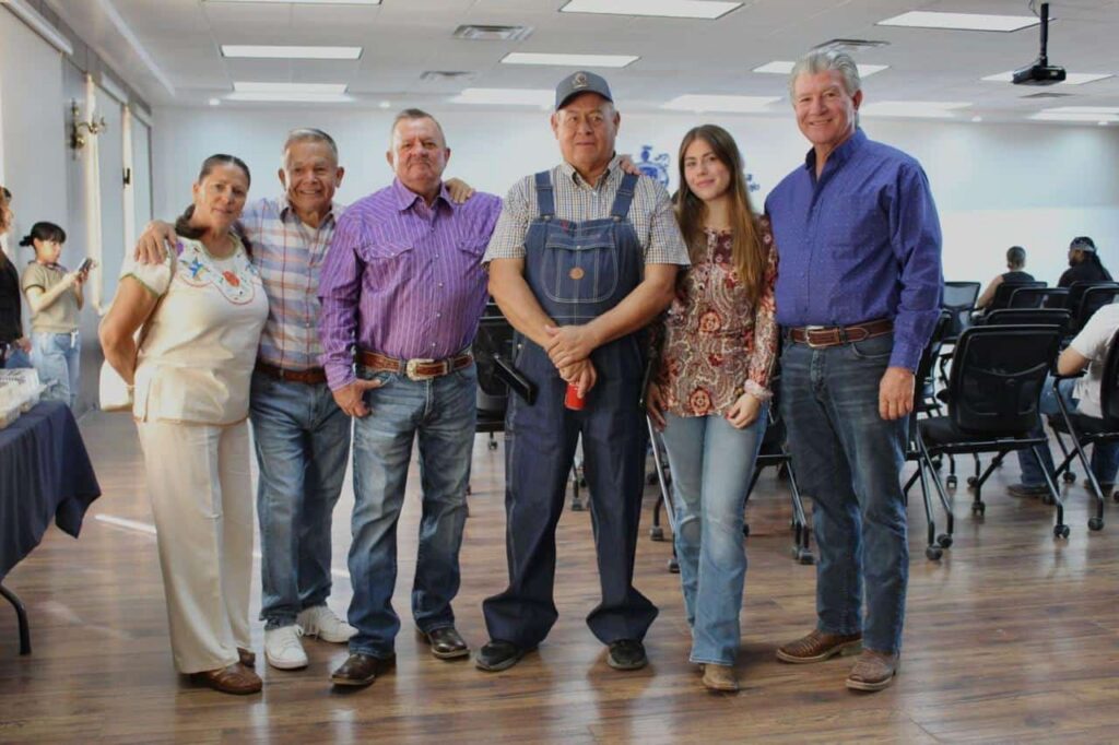 Apoyó Municipio a emprendedores rurales y capacitó a personas en autoempleo