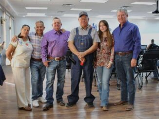Apoyó Municipio a emprendedores rurales y capacitó a personas en autoempleo