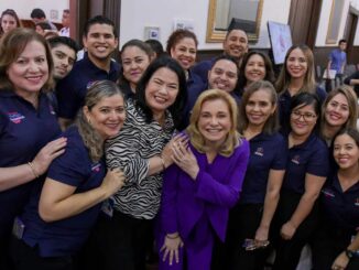 Apoya Gobierno del Estado al cuidado infantil con más de 9.6 millones de pesos