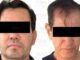 Vinculan a proceso a suegro y cuñado de Iván Archivaldo Guzmán