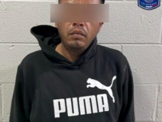 Formulan imputación a detenido por homicidio de hombre en la colonia Revolución Mexicana