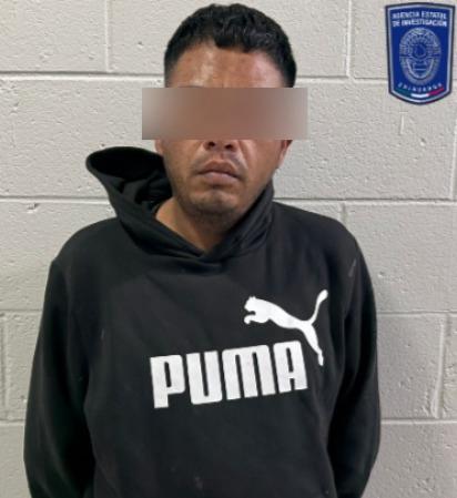 Formulan imputación a detenido por homicidio de hombre en la colonia Revolución Mexicana