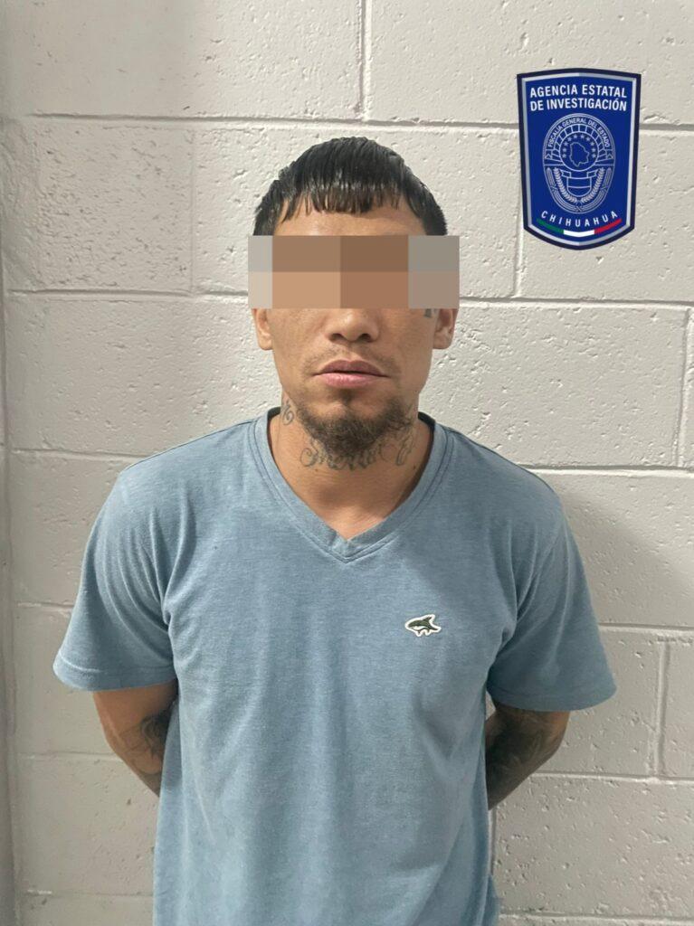 Vinculan a proceso a imputado por el secuestro de cinco personas en Cd. Juárez