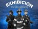 Invita Policía Municipal a exhibición de seguridad en Parque el Palomar