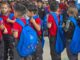 Benefició Municipio a más de 130 mil estudiantes de nivel básico, medio y medio superior con el programa “Mi Bolsa Escolar” 2025