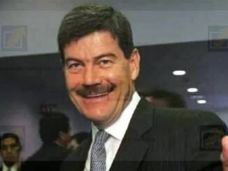 Muere Francisco Barrio, exgobernador de Chihuahua y figura clave de la transición política