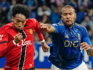 Pachuca anuncia el regreso del venezolano Salomón Rondón para el Clausura 2026