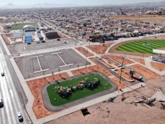 Chihuahua rendirá homenaje en vida al campeón mexicano Julio César Chávez