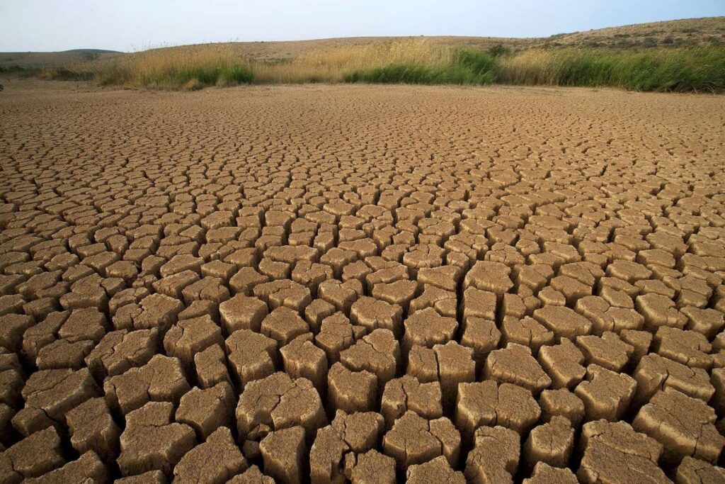 El informe anual de World Weather Attribution describe el «panorama desolador» de 2025