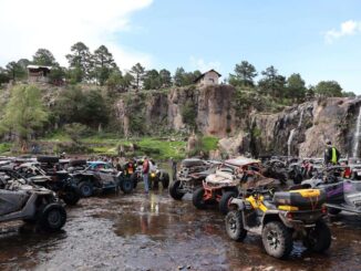 Turismo en Chihuahua deja más de 533 millones de pesos en 2025