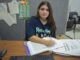 Joven colombiana concluye sus estudios básicos en el ICHEA de Ciudad Juárez